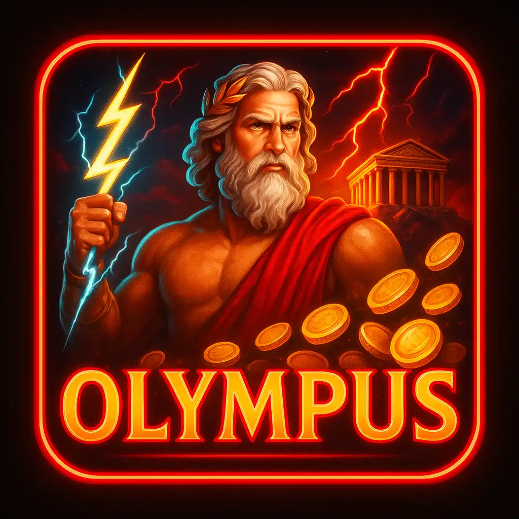 Gates of Olympus 1000